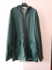 Herren anorak grün gebraucht kaufen  Pleidelsheim