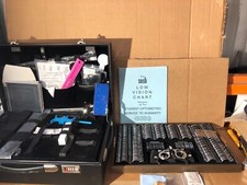 Trial lens set for sale  Los Angeles