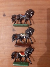 Reitpferde pferd schwarz gebraucht kaufen  Themar