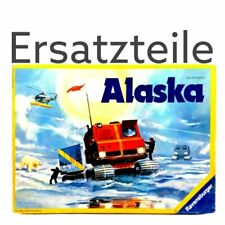 Alaska ersatzteile ravensburge gebraucht kaufen  Detmold