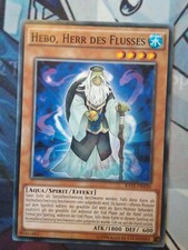 Hebo herr flusses gebraucht kaufen  Gründau