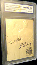 Babe ruth lou for sale  Winter Springs