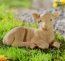 Deko lamm neu gebraucht kaufen  Friedberg