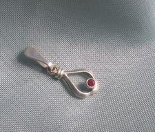 Anhänger silber 925 gebraucht kaufen  München