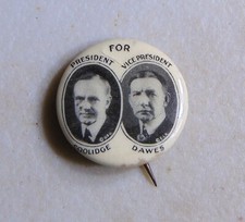 Calvin coolidge 1924 for sale  Clemmons