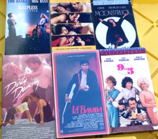 Huge lot vhs for sale  San Diego