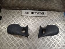 Subaru impreza mk1 for sale  DORCHESTER