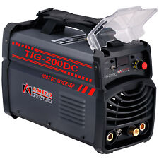 Amico tig 200dc for sale  Baldwin Park