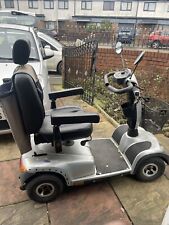 Invacare comet motorbikity for sale  MANCHESTER