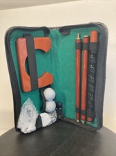 Vintage golf collapsible for sale  Santa Rosa