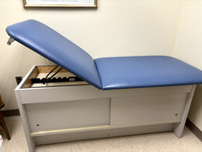 Used medical exam for sale  Chevy Chase