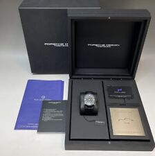 Porsche design watch d'occasion  Expédié en Belgium