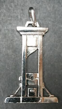 Guillotine souvenir french d'occasion  Expédié en Belgium