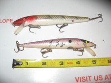 Old smithwick fishing for sale  Pocahontas