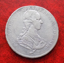 Firenze Francescone da 10 Paoli 1790 Pietro Leopoldo di Lorena 1765-1790 comprar usado  Enviando para Brazil