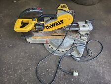 Dewalt dw718 xps for sale  LEEDS