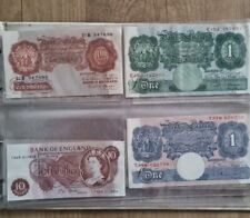 Lot banknotes collectable for sale  BELPER