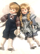 Jack jill porcelain for sale  Blanchester