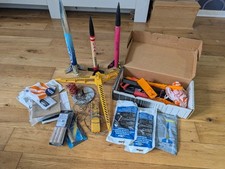 Estes model rocket for sale  WALTON-ON-THAMES