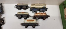 Jep hornby tank d'occasion  Expédié en Belgium
