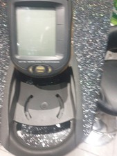 Hummingbird fishfinder for sale  DONCASTER