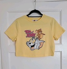 Tom jerry yellow for sale  STOKE-ON-TRENT