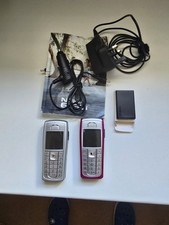 Nokia 6230i mobile for sale  SOUTHSEA