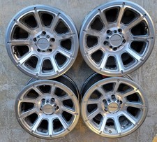 Vison 16x8 four for sale  New Braunfels