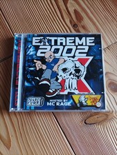 Extreme 2002 dvd usato  Oulx