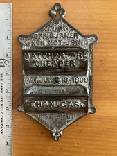 Vtg cast iron for sale  Benicia