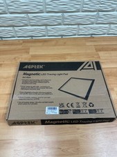 Pad luminoso magnetic usato  Spedire a Italy