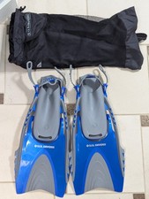 Divers snorkel flippers for sale  Kennewick