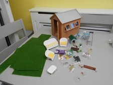 Dolls house garden for sale  HESSLE