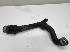 Golf ladeluftrohr ansaugrohr gebraucht kaufen  Kleinrinderfeld