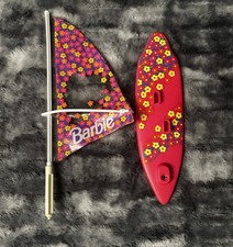 Barbie windsurfer board for sale  Los Angeles