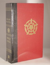 Rare hilary mantel for sale  BLACKBURN