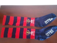 Calzettoni socks vintage usato  Vallebona