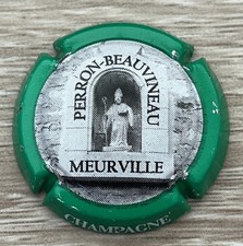Capsule champagne perron d'occasion  Lille-