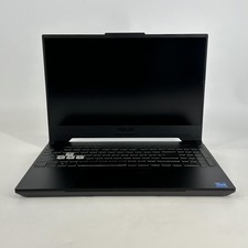 Asus TUF F15 15 300Hz FHD 2.3GHz i7-12700H 64GB 1TB SSD RTX 3060 Excelente comprar usado  Enviando para Brazil
