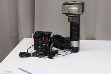 Metz hammerhead flash for sale  COLCHESTER