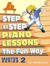 Step step piano for sale  UK
