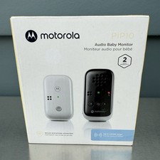 Motorola pip10 audio for sale  Portsmouth