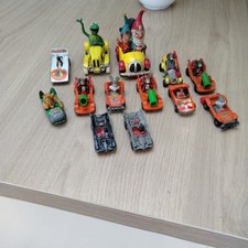 Vintage corgi juniors for sale  HULL