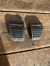 clutch pedal rubber for sale  BOURNEMOUTH
