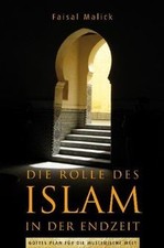Rolle islam endzeit gebraucht kaufen Rolle islam endzeit gebraucht kaufen  Berlin