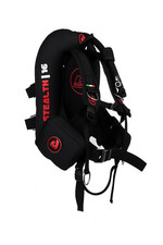 Gav audaxpro stealth usato  Numana