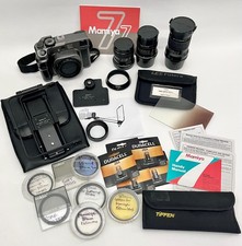 One owner mamiya for sale  New York