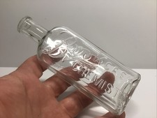 Botas antigas dinheiro químico medicamento/garrafa de cosméticos. comprar usado  Enviando para Brazil
