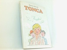 Tonca hartmut biewald gebraucht kaufen Tonca hartmut biewald gebraucht kaufen  Berlin