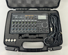 dp008ex tascam usato dp008ex tascam usato Spedire a Italy